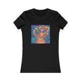 Branches - Women's Tee