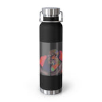 Cat Person - 22oz Vacuum Insulated Bottle