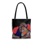 Cat Person - Tote Bag