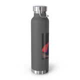 Cat Person - 22oz Vacuum Insulated Bottle