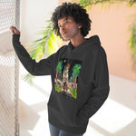 Puerto Rico - Pullover Hoodie