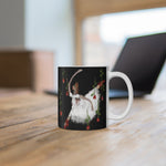 Dance of the Roses - Ceramic Mug 11oz