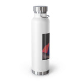 Cat Person - 22oz Vacuum Insulated Bottle