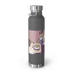 Barista Love - 22oz Vacuum Insulated Bottle