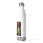 Monarch Mystic - 20oz Insulated Bottle