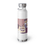 Barista Love - 22oz Vacuum Insulated Bottle
