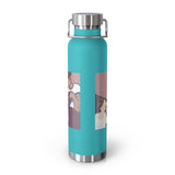 Barista Love - 22oz Vacuum Insulated Bottle