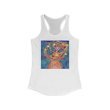 Branches - Women's Racerback Tank