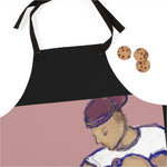 Barista Love Apron