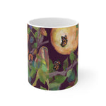 Monarch Mystic Ceramic Mug 11oz