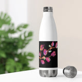 Fuchsia - 20oz Insulated Bottle