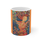 Mother Nature Ceramic Mug 11oz