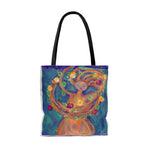 Branches - Tote Bag