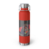 Cat Person - 22oz Vacuum Insulated Bottle