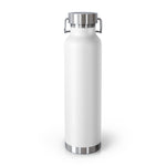 Sun Cat - 22oz Vacuum Insulated Bottle