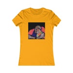 Cat Person - Women's Tee