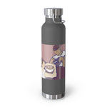 Barista Love - 22oz Vacuum Insulated Bottle