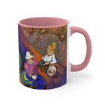 Breakfast Spot 11oz Accent Mug