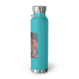 Cat Person - 22oz Vacuum Insulated Bottle