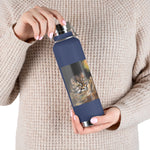 Sun Cat - 22oz Vacuum Insulated Bottle