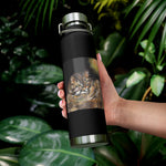 Sun Cat - 22oz Vacuum Insulated Bottle