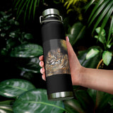 Sun Cat - 22oz Vacuum Insulated Bottle