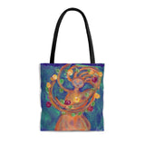 Branches - Tote Bag