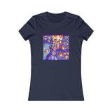 Lanterns - Women's Tee