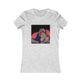 Cat Person - Women's Tee