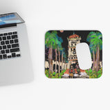 Puerto Rico - Mouse Pad (Rectangle)