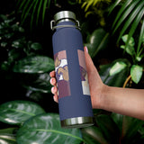 Barista Love - 22oz Vacuum Insulated Bottle