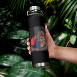 Cat Person - 22oz Vacuum Insulated Bottle