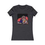 Cat Person - Women's Tee