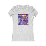 Lanterns - Women's Tee