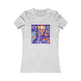 Lanterns - Women's Tee