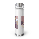 Barista Love - 22oz Vacuum Insulated Bottle