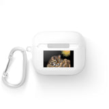 Sun Cat - AirPods / Airpods Pro Case cover