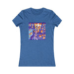 Lanterns - Women's Tee