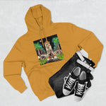 Puerto Rico - Pullover Hoodie