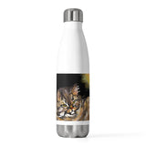 Sun Cat - 20oz Insulated Bottle