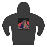 Cat Person - Pullover Hoodie