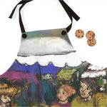 Farm to Table Apron