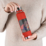 Cat Person - 22oz Vacuum Insulated Bottle