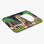 Puerto Rico - Mouse Pad (Rectangle)