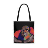 Cat Person - Tote Bag