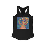 Branches - Women's Racerback Tank