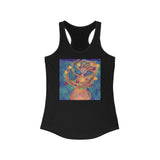 Branches - Women's Racerback Tank