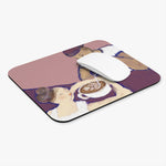 Barista Love - Mouse Pad (Rectangle)