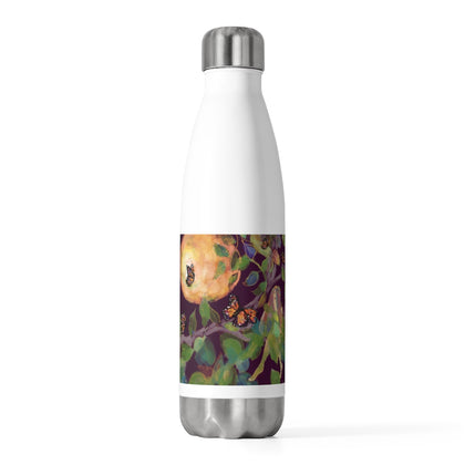 Monarch Mystic - 20oz Insulated Bottle