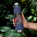 Cat Person - 22oz Vacuum Insulated Bottle